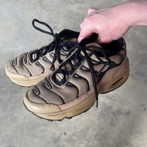 Nike Air Max GS “Desert” Toddler Size 3Y